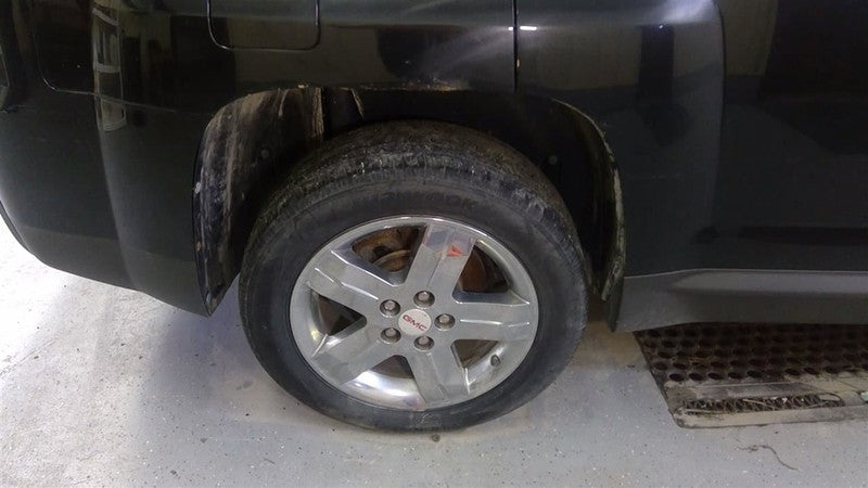 Automatic Transmission 6 Speed AWD Opt Mhc Fits 12 EQUINOX 1637191