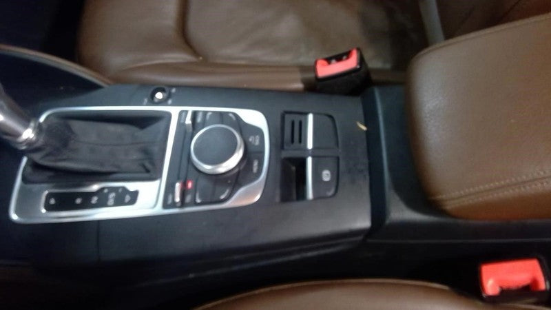 Audio Equipment Radio Convertible Control Console Fits 15-18 AUDI A3 1