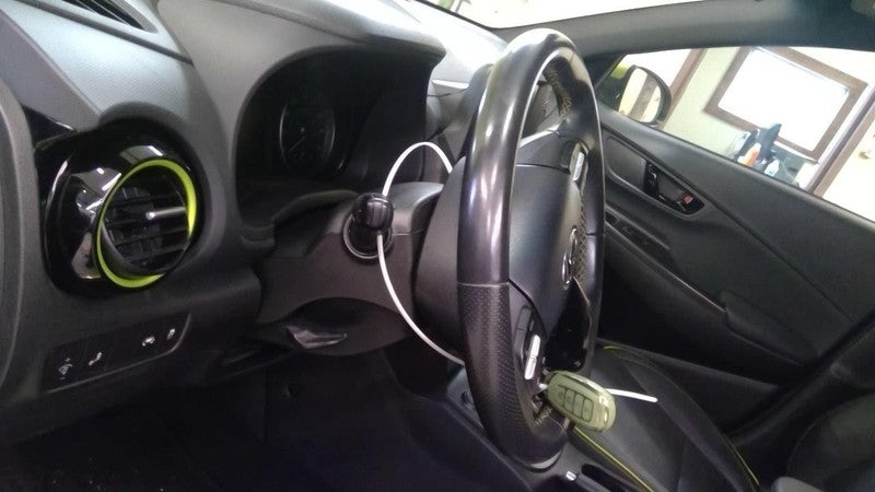 Steering Column Floor Shift Tilt Keyless Ignition Fits 18-21 KONA 1950