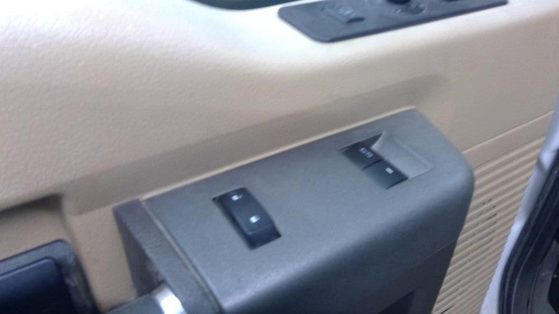 Front Door Switch Driver's Lock Fits 11-16 FORD F250SD PICKUP 1937526