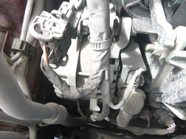 Steering Gear/Rack Hybrid Fits 21-24 SORENTO 1644114