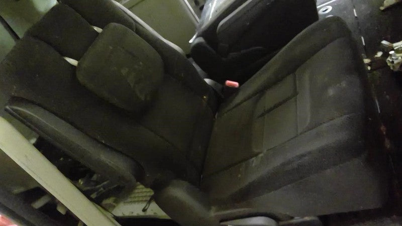 Seat Belt Front Bucket Driver Buckle Power Seat Fits 11-20 CARAVAN 203