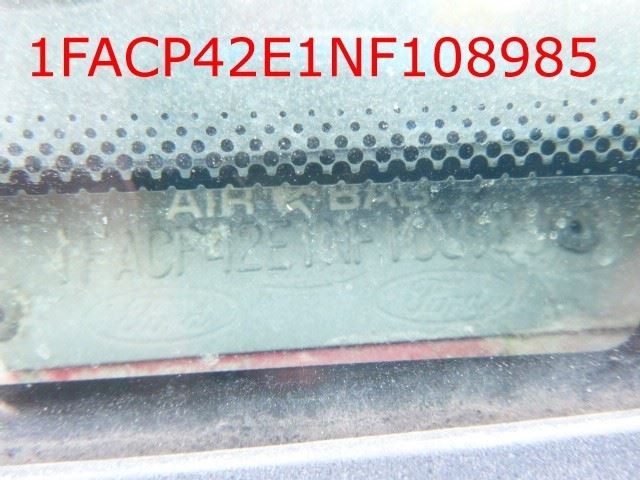 Fan Clutch 8-302 5.0L With AC Fits 85-93 MUSTANG 1522277