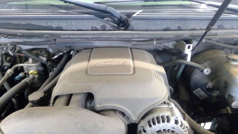 DENALI XL 2007 Engine Cover 1642562