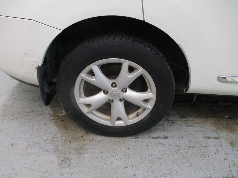 Wheel 17x7 Alloy 5 Spoke Fits 08-12 ROGUE 1699001