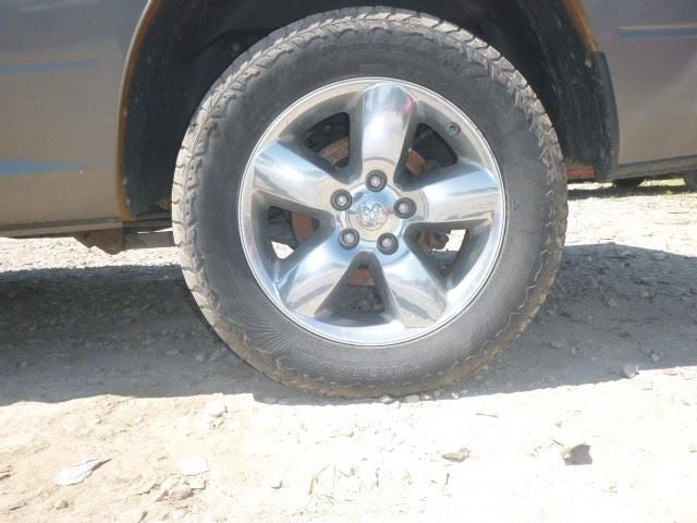 Transfer Case 3.6L Model BW44-45 Opt DH9 Fits 12-15 DODGE 1500 PICKUP 