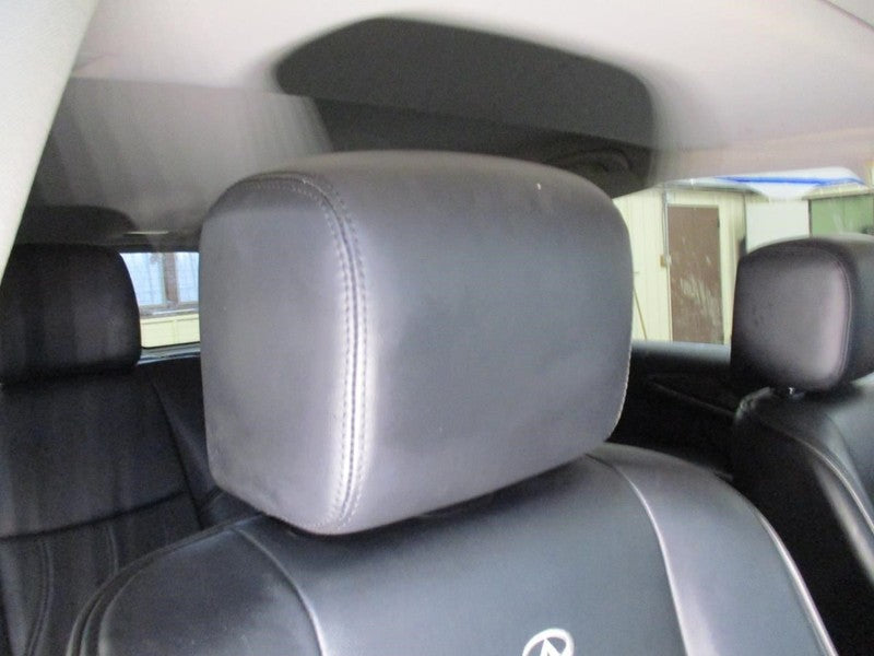 Infiniti QX60 2014 Headrest Used 4534