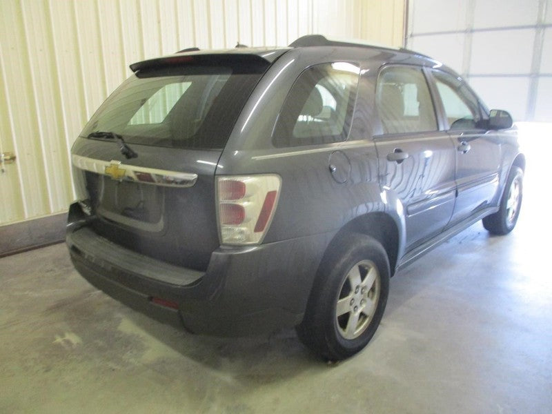 Automatic Transmission 5 Speed 3.4L FWD Opt M09 Fits 07-09 EQUINOX 206