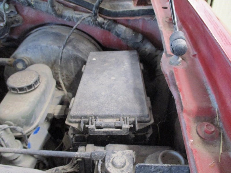 Automatic Transmission 8-330 5.4L 4R100 4WD Fits 01 EXPEDITION 1676417