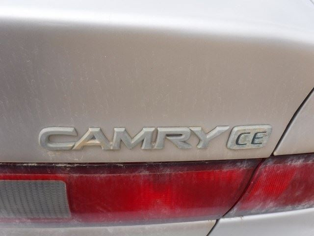 Passenger Right Headlight Fits 97-99 CAMRY 1014027
