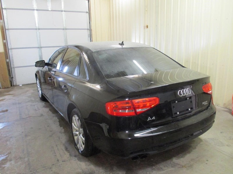 A4 AUDI   2014 Keys/Latches/Locks 1742658