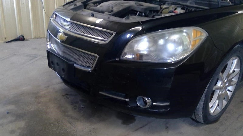 MALIBU    2010 Owners Manual 1858680