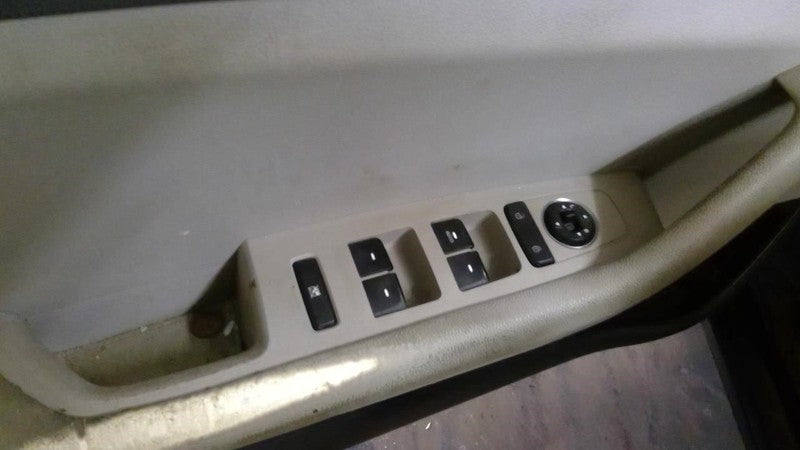 Driver Front Door Switch Driver's Lock And Window Fits 15-17 SONATA 17