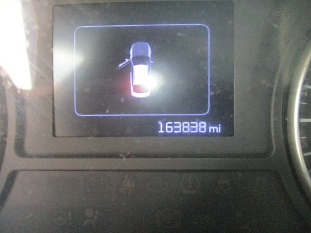 Engine 2.4L VIN 3 8th Digit Fits 16-20 OPTIMA 1583990