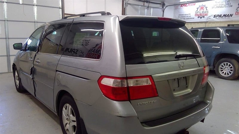 Starter Motor SE Canada Market Fits 07-10 ODYSSEY 1704446