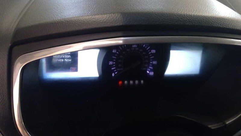 Seat Belt Front Bucket Driver Buckle Fits 19-24 EDGE 1945207