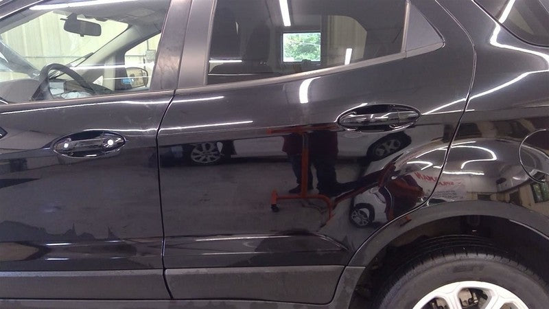 AC Compressor Fits 18-22 ECOSPORT 1702786