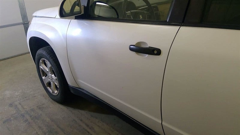 Power Steering Pump Fits 07-09 VITARA 1711539