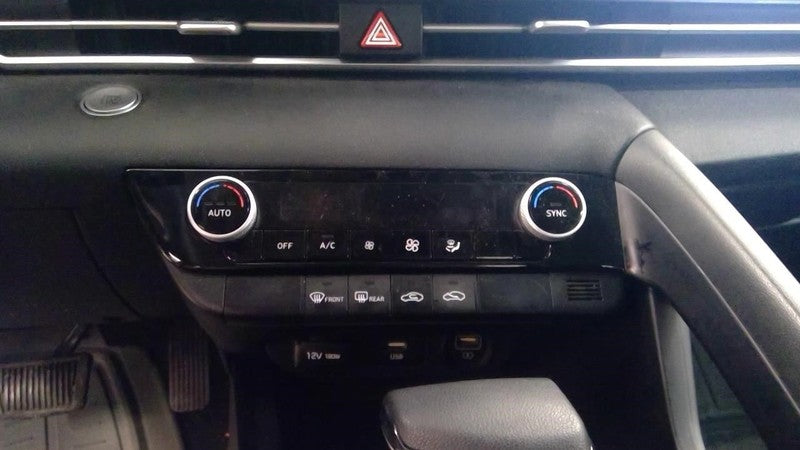 Temperature Control Korea Built US Market Fits 21-23 ELANTRA 1932195