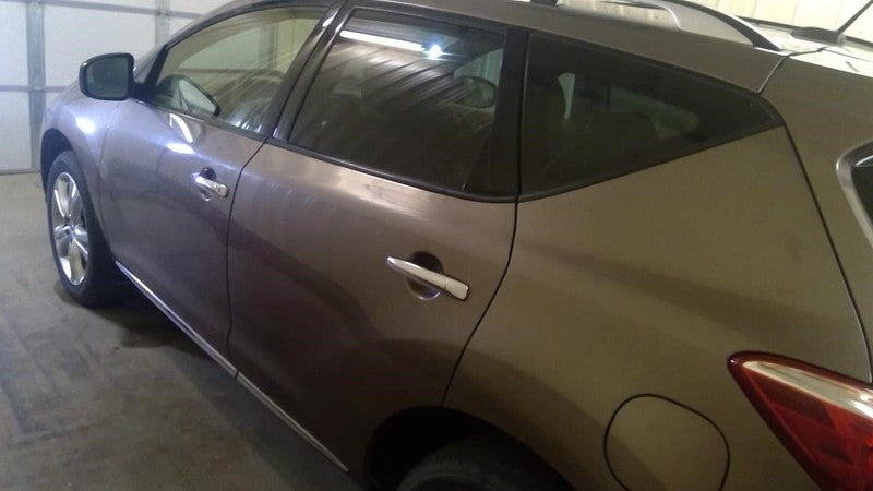 Anti-Lock Brake Part Assembly 4 Door AWD Fits 09-11 MURANO 2013066