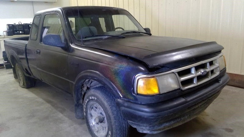 RANGER    1993 Front Door Trim Panel 2030588