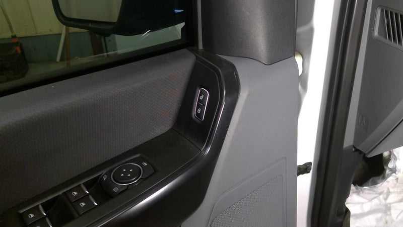 Driver Front Door Switch Driver's Lock Fits 21-25 FORD F150 PICKUP 197