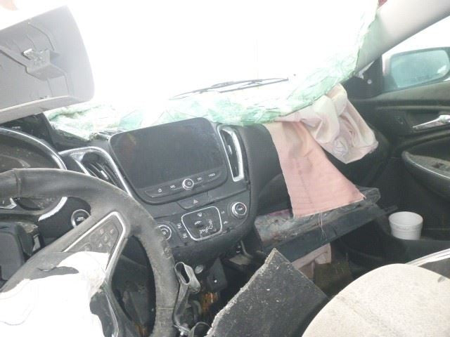 Starter Motor Fits 17-25 MALIBU 1597451