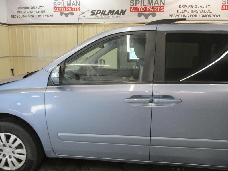 Kia Sedona 2010-2025 Rear View Mirror 851013X100 Used 1237