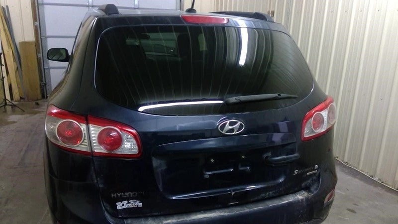Console Front Floor Fits 10-12 SANTA FE 1740448