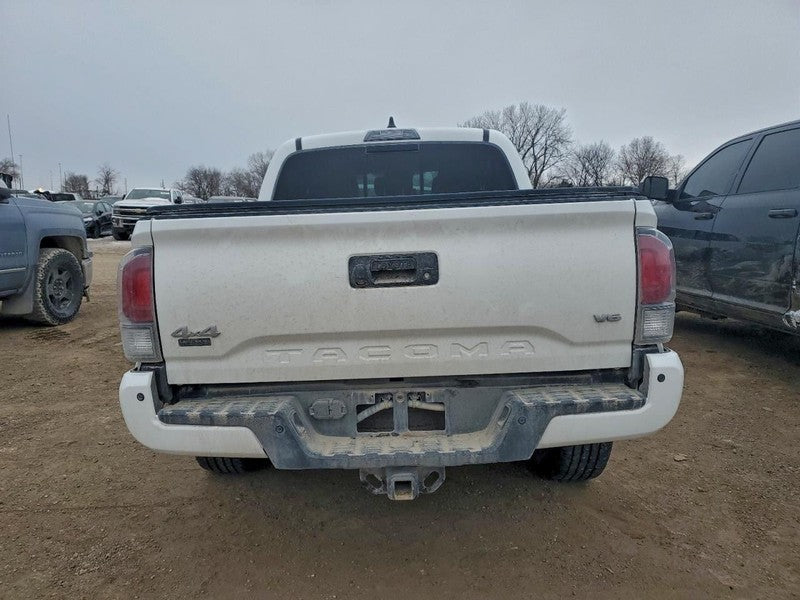 Toyota Tacoma 2021 Headrest Used 5954