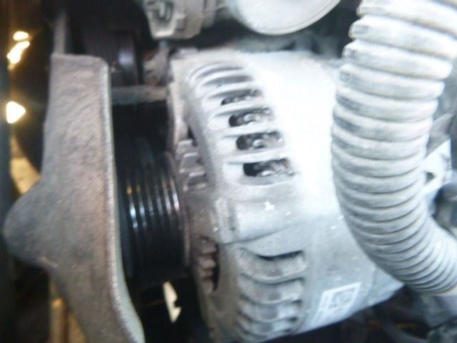 Automatic Transmission 1.5L Fits 14-19 MINI COOPER 1618084