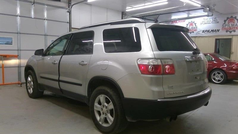 Driver Front Door Switch Driver's Master Fits 07-09 ACADIA 1908755