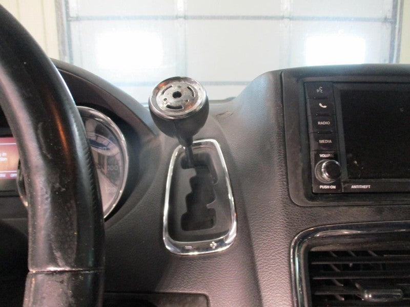 CARAVAN   2016 Transmission Shift 2027959