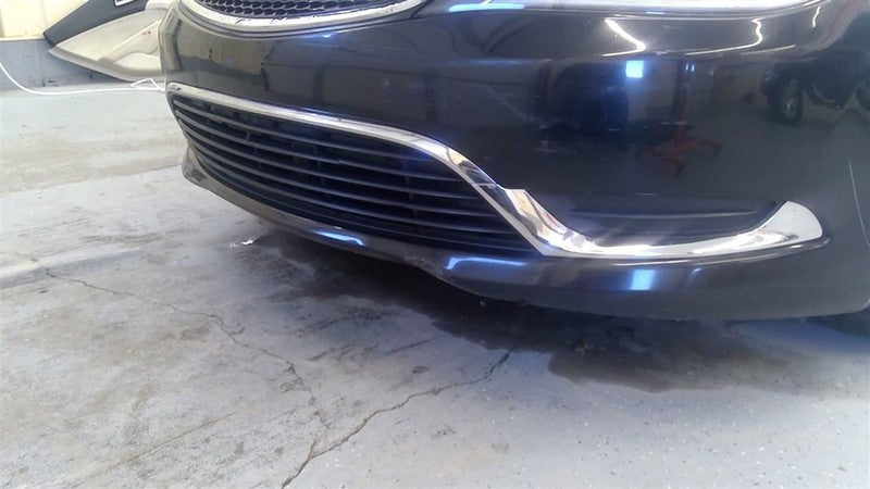 Automatic Transmission Sedan 2.4L 9 Speed Opt 948TE Fits 15 200 163853