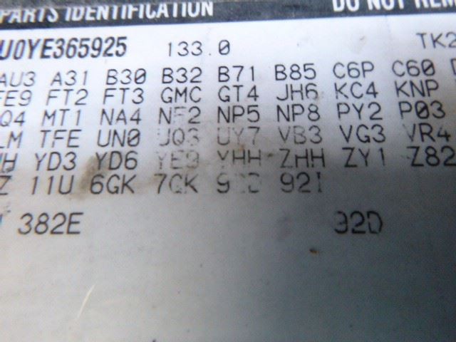 Transfer Case Dash Switch Electric Shift Fits 99-02 SIERRA 2500 PICKUP