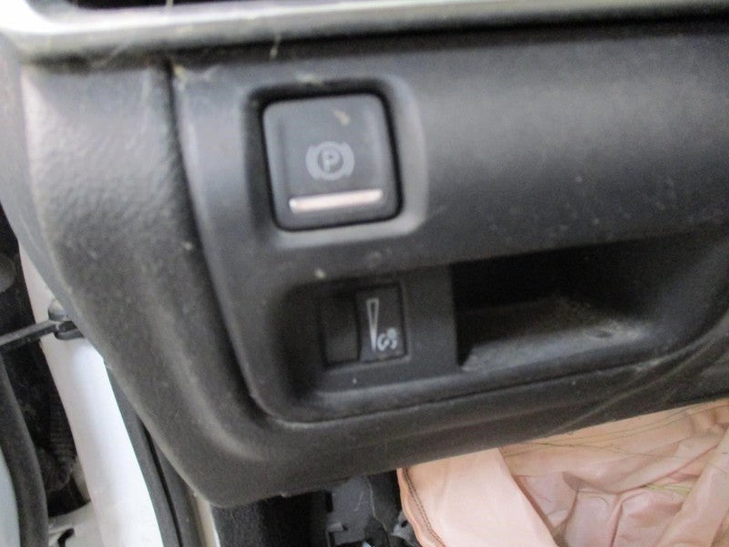 CT5       2020 Dash/Interior/Seat Switch 1725396