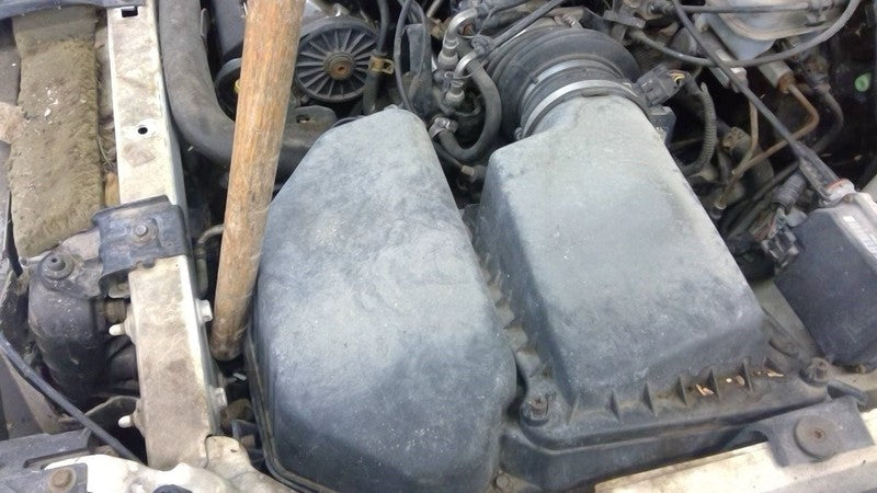 Intake Manifold Fits 06-11 DTS 1716134
