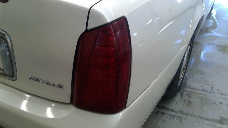 Engine ECM Electronic Control Module Fits 00-03 DEVILLE 1907405