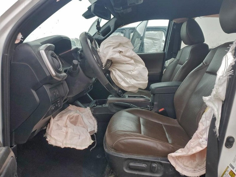 Alternator 6 Cylinder 2GRFKS Engine Fits 16-23 TACOMA 1865908
