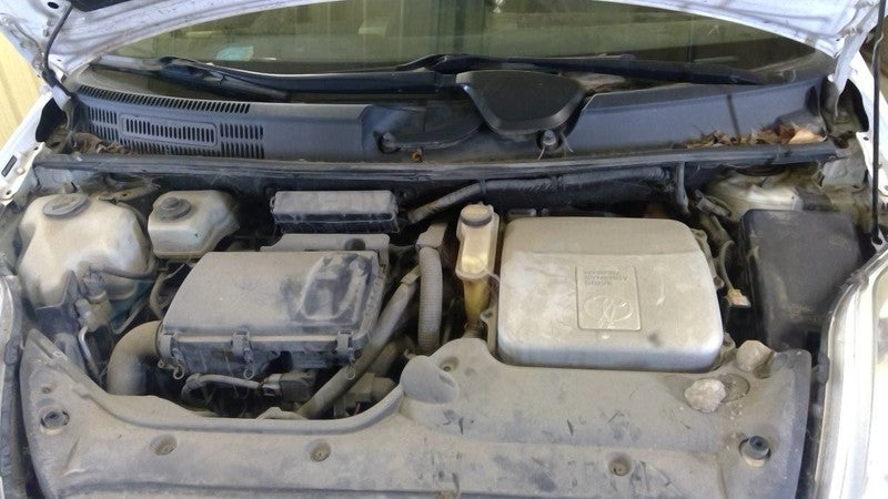 Automatic Transmission CVT Fits 04-09 PRIUS 1715829