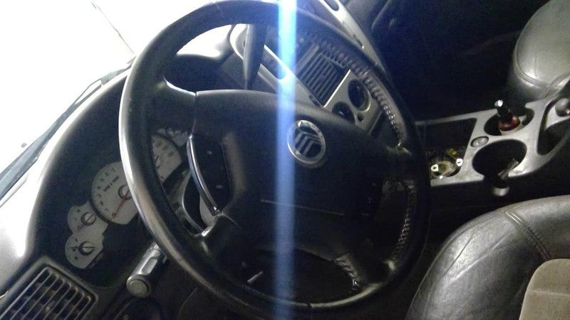 MOUNTNEER 2005 Steering Wheel 2027428