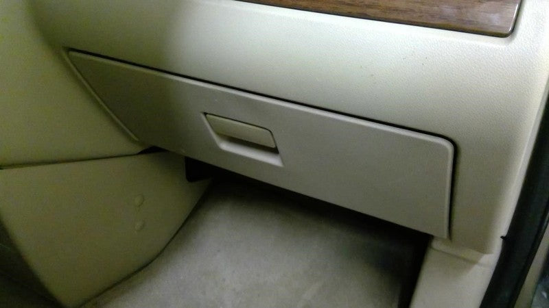 FREESTAR  2005 Glove Box 1910315
