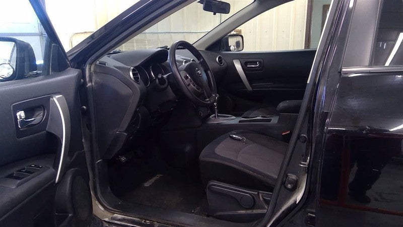 Starter Motor VIN J 1st Digit Japan Built Fits 08-15 ROGUE 1714004