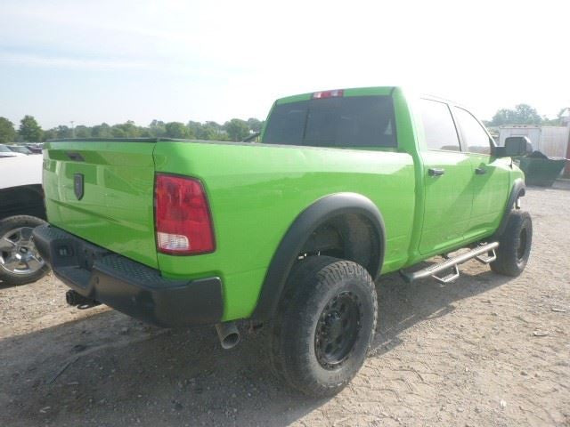 Console Front Floor Bucket Seats Fits 18 DODGE 2500 PICKUP 1511233
