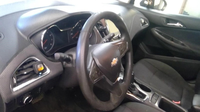 Steering Column With Opt UC3 Steering Wheel Controls Fits 17-19 CRUZE 