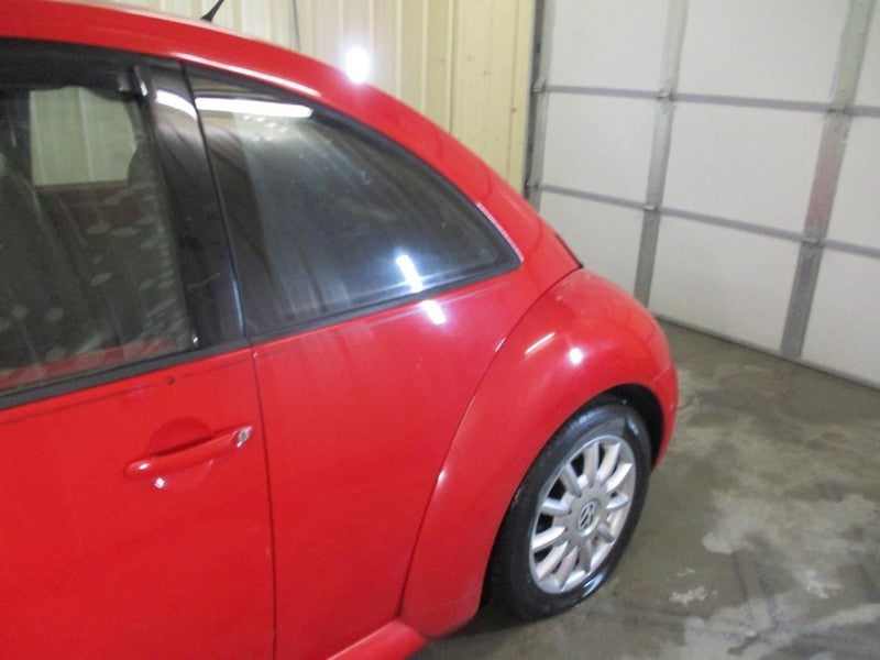 Volkswagen Beetle 2005 Headrest Used 4530