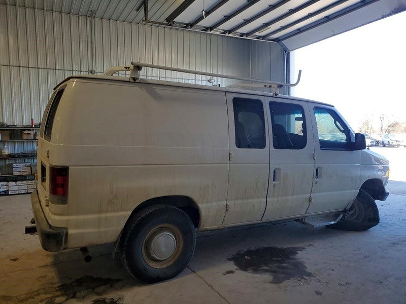Driver Left Headlight Composite Fits 97-07 FORD E150 VAN 1906589