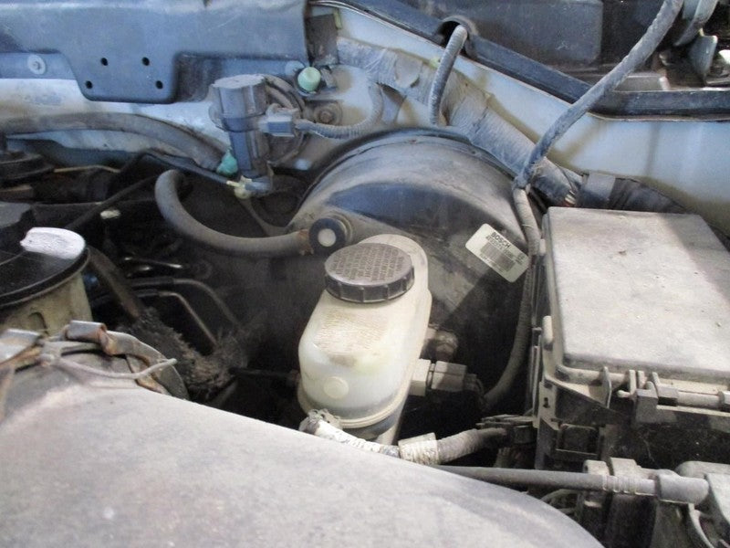 Carrier Front Axle Heritage 3.55 Ratio Fits 97-04 FORD F150 PICKUP 169
