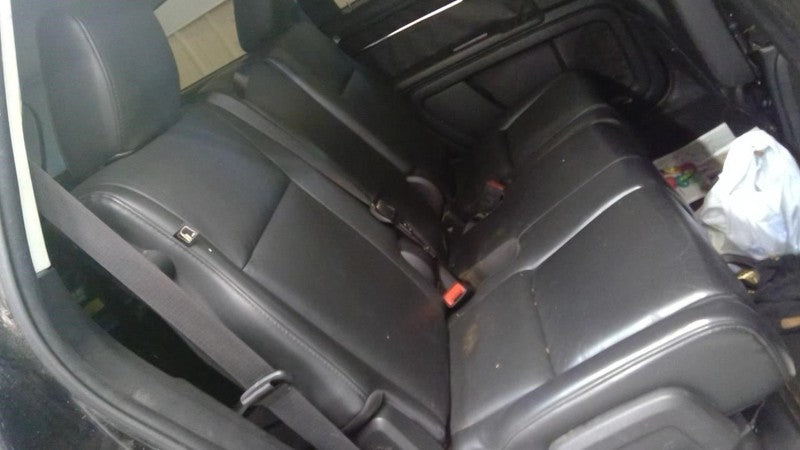 JOURNEY   2010 Seat Rear 1904960