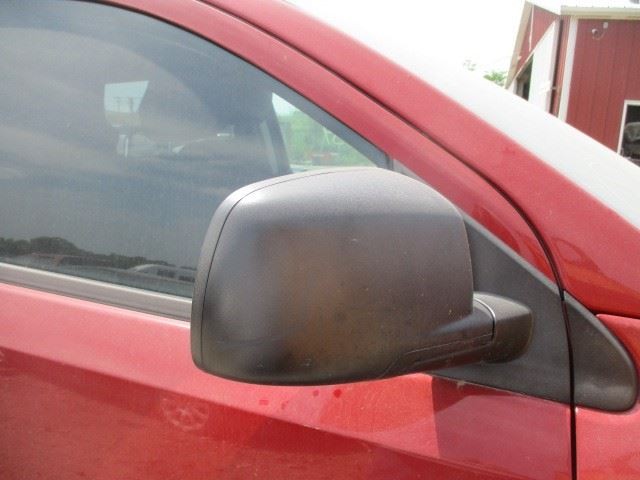 Passenger Side View Mirror Power Heated Fits 09-20 JOURNEY 1491786